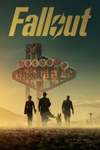 Fallout poster